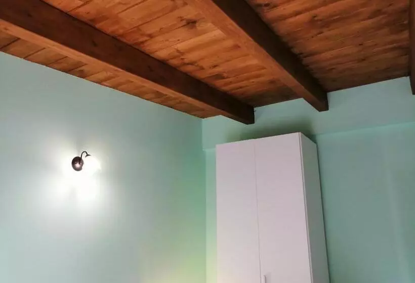 Bed & Breakfast Duchessa