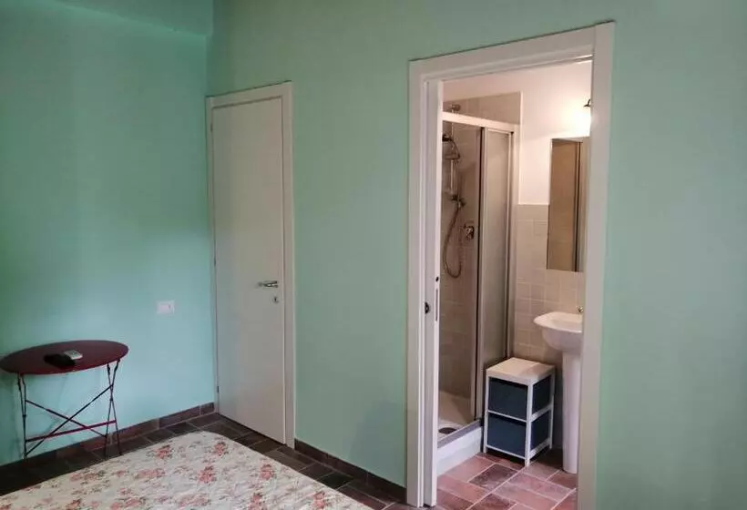 Bed & Breakfast Duchessa