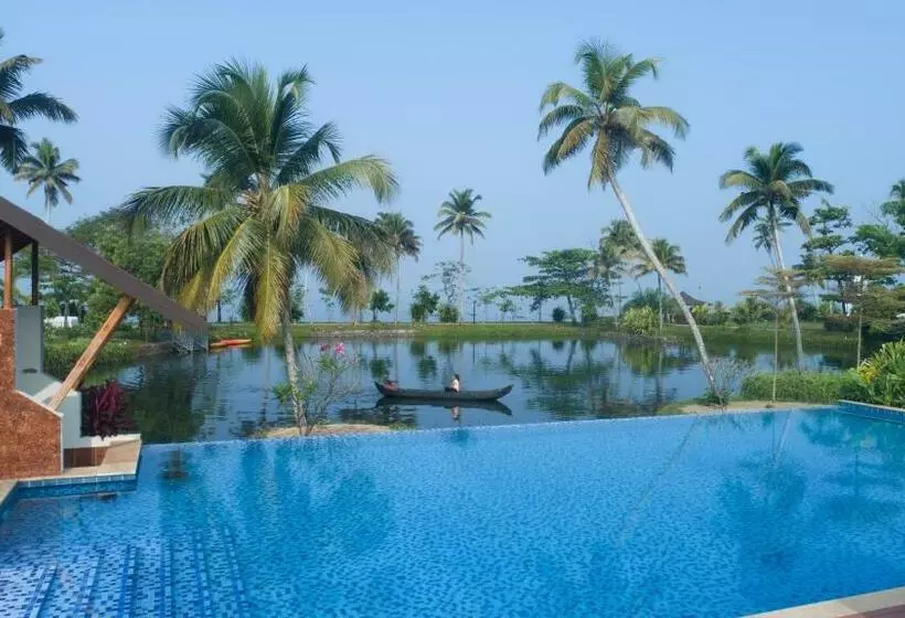 Gokulam Grand Resort & Spa Kumarakom