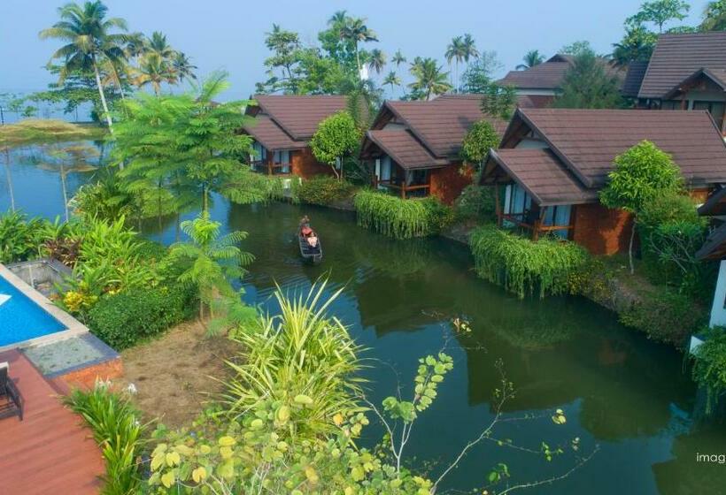 Gokulam Grand Resort & Spa Kumarakom