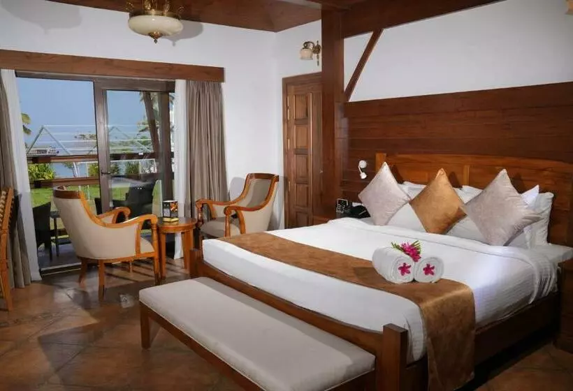 Gokulam Grand Resort & Spa Kumarakom