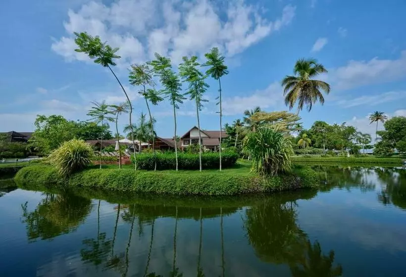 Gokulam Grand Resort & Spa Kumarakom
