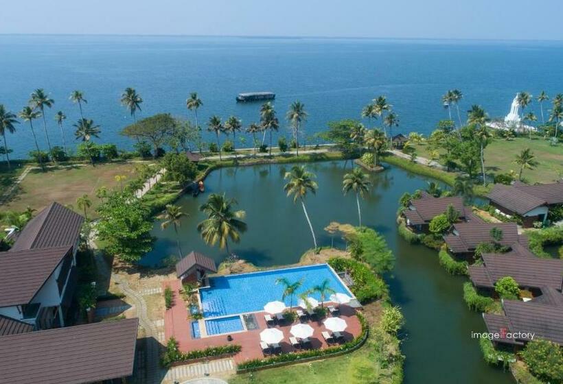 Gokulam Grand Resort & Spa Kumarakom
