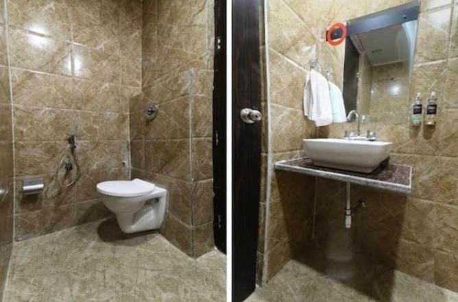 בית מלון כפרי Ashirwad Inn