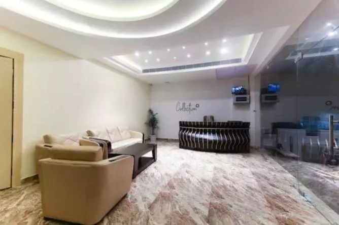 Hotelli Ashirwad Inn