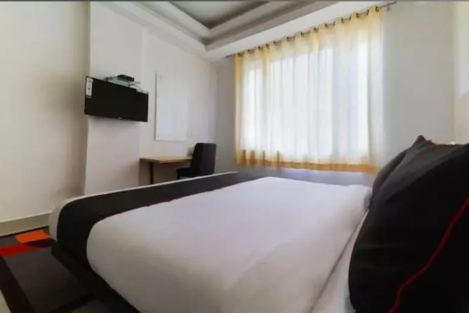 Hotelli Ashirwad Inn