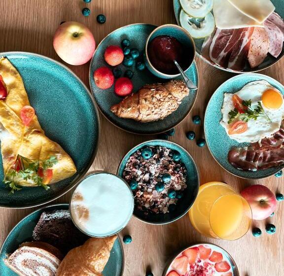 Boutique Hotel Wiesenhof Adults Only