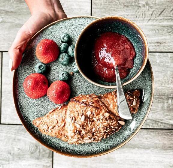 Boutique Hotel Wiesenhof Adults Only