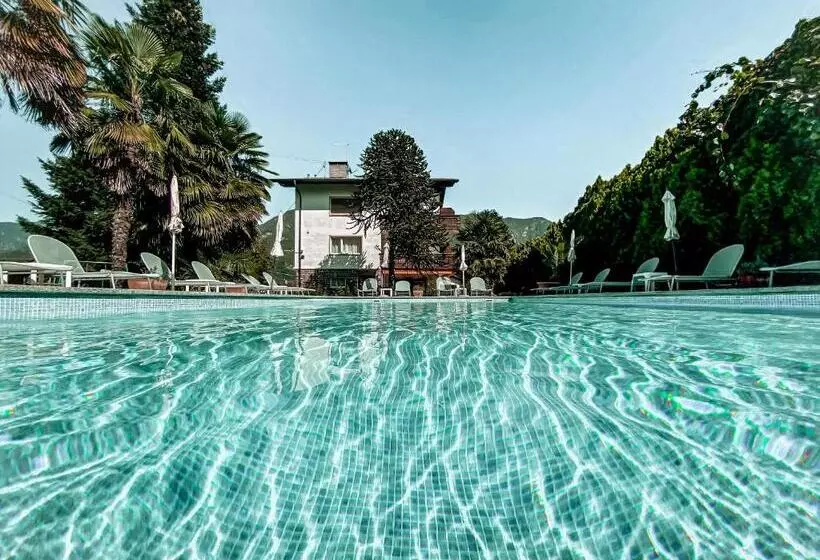 Boutique Hotel Wiesenhof   Adults Only