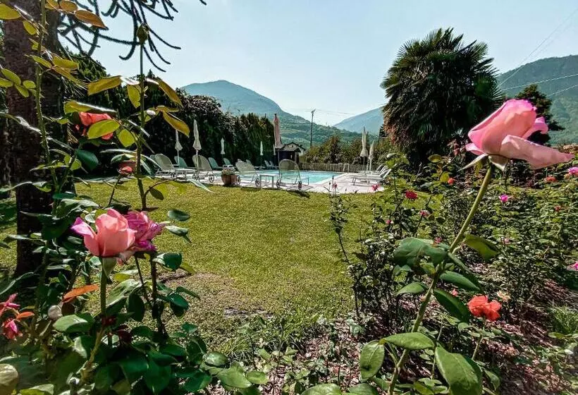 Boutique Hotel Wiesenhof   Adults Only