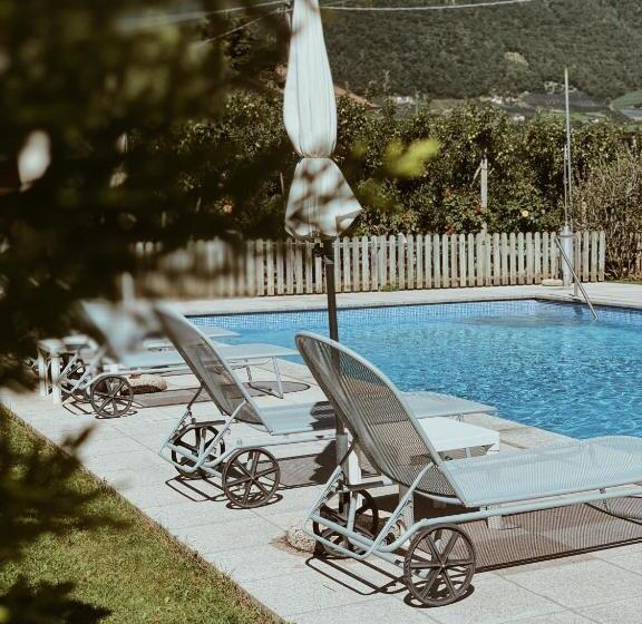 Boutique Hotel Wiesenhof Adults Only