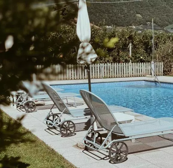 Boutique Hotel Wiesenhof   Adults Only