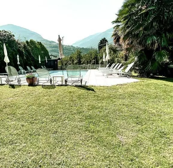 Boutique Hotel Wiesenhof   Adults Only