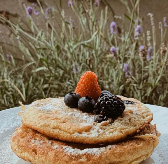 Boutique Hotel Wiesenhof Adults Only