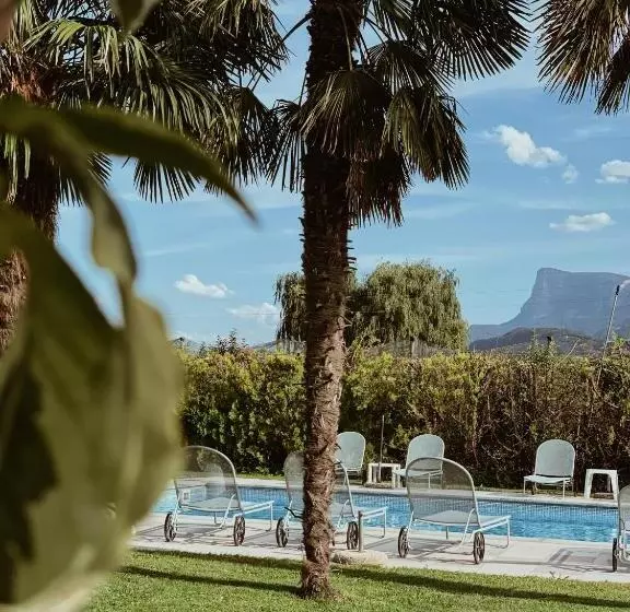 Boutique Hotel Wiesenhof   Adults Only