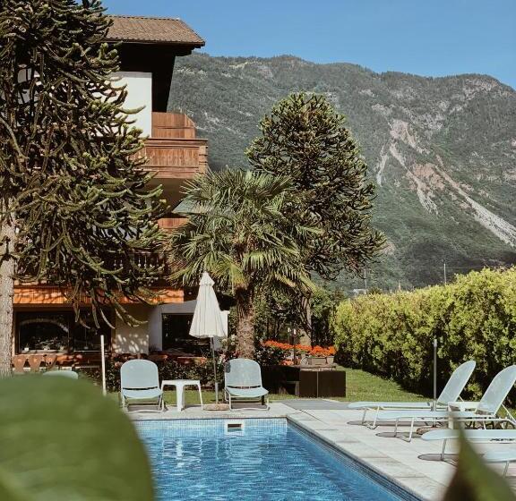 Boutique Hotel Wiesenhof Adults Only