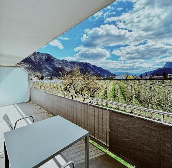 Boutique Hotel Wiesenhof Adults Only