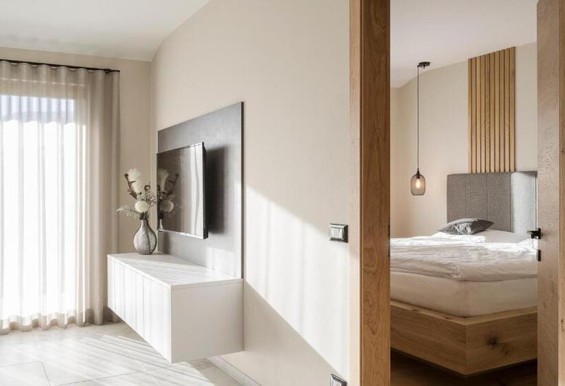 Boutique Hotel Wiesenhof Adults Only