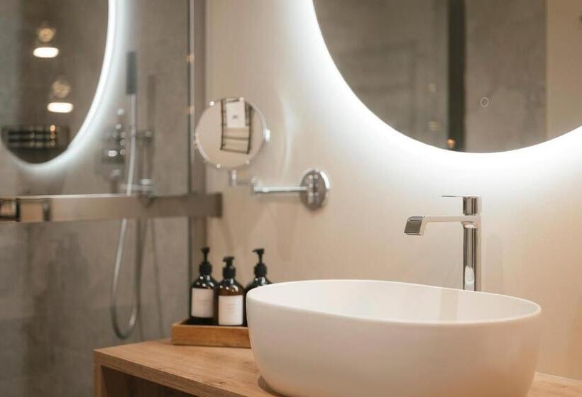 Boutique Hotel Wiesenhof Adults Only