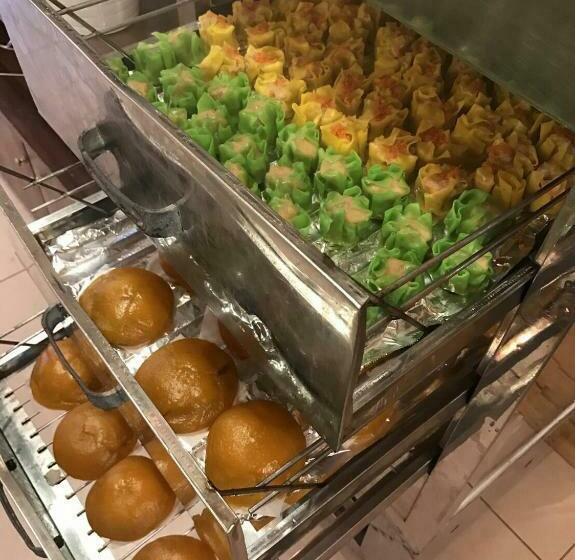 هتل Xitou Youth Activity Center