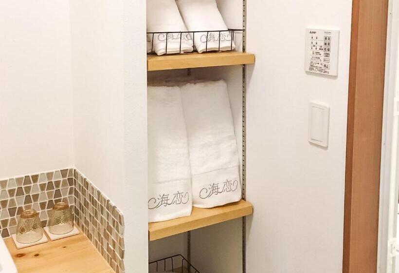 Majatalo Ocean　aroha　resort　海恋