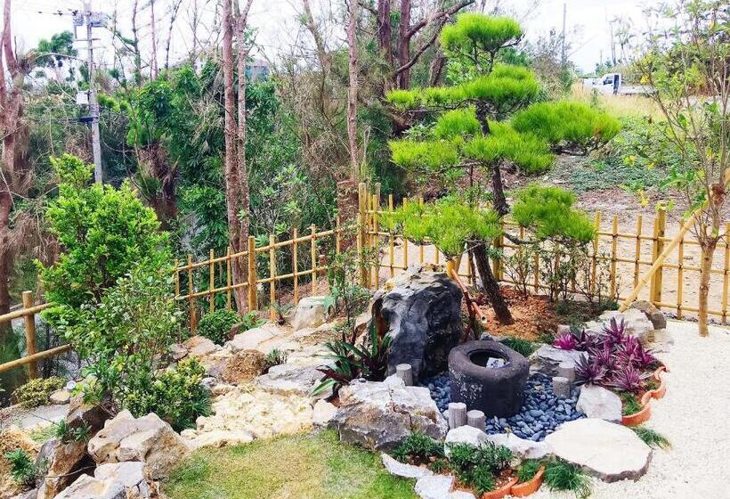 Majatalo Ocean　aroha　resort　海恋