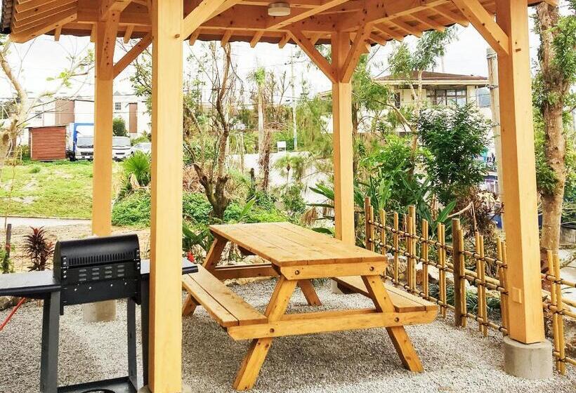 Majatalo Ocean　aroha　resort　海恋