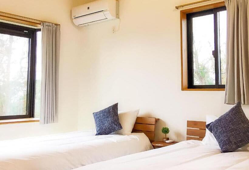 Majatalo Ocean　aroha　resort　海恋