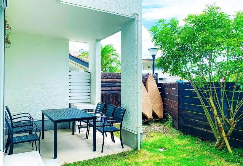 Majatalo Ocean　aroha　resort　海恋