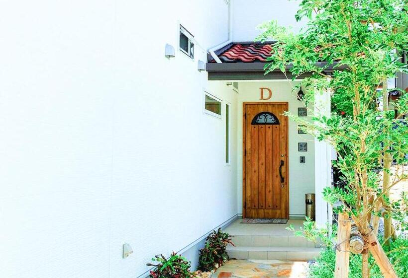 Majatalo Ocean　aroha　resort　海恋