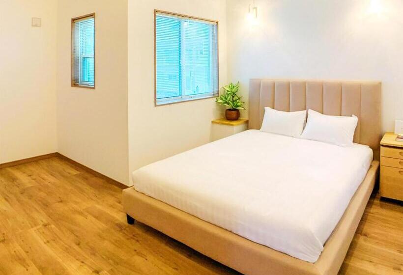 Majatalo Ocean　aroha　resort　海恋