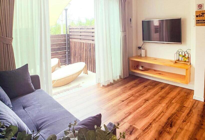 Majatalo Ocean　aroha　resort　海恋