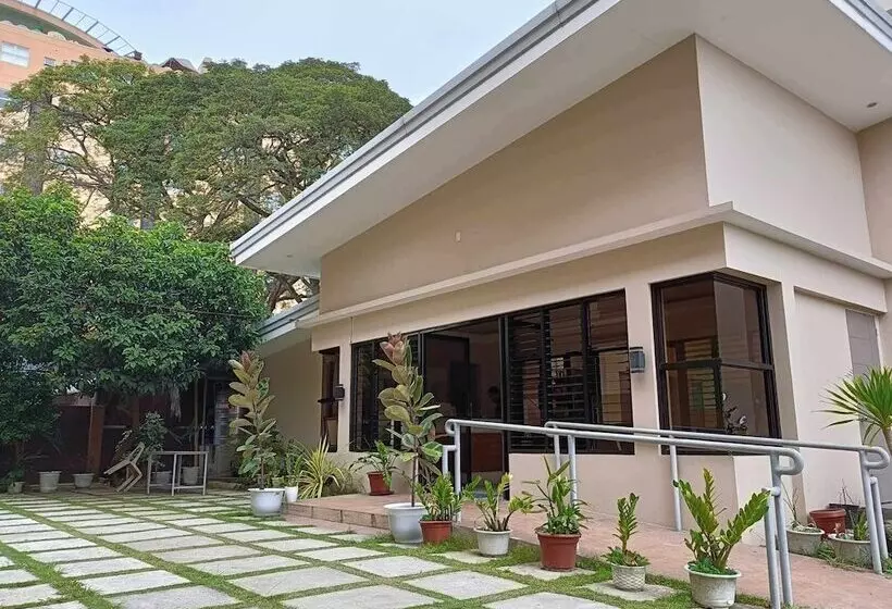 ユースホステル Claytown Pension House