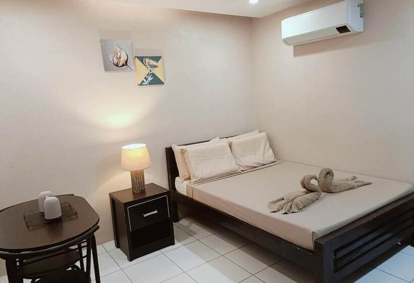 הוסטל Claytown Pension House