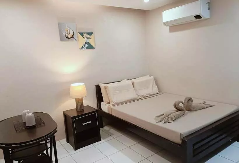 ユースホステル Claytown Pension House