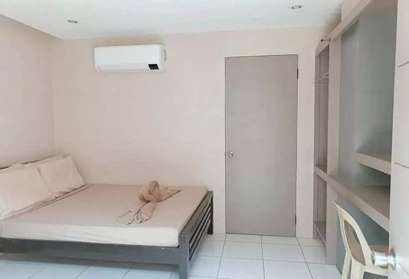 ユースホステル Claytown Pension House