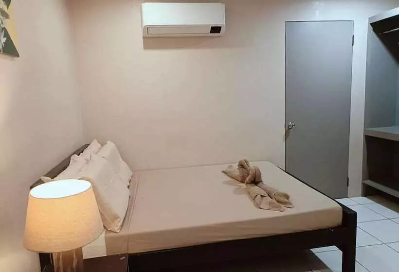 ユースホステル Claytown Pension House