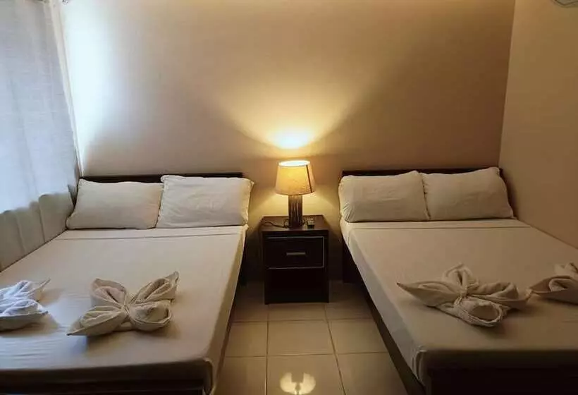 ユースホステル Claytown Pension House