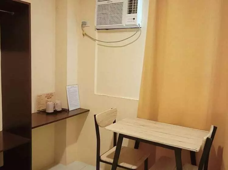 ユースホステル Claytown Pension House