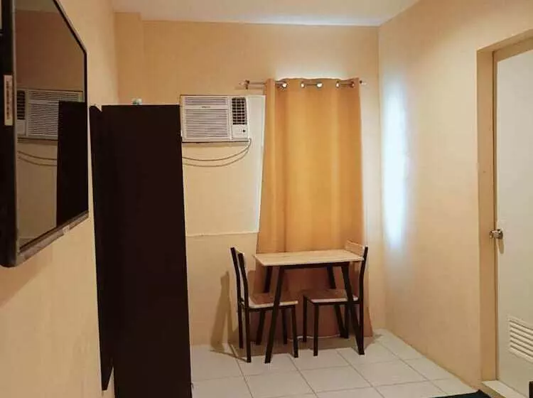 ユースホステル Claytown Pension House