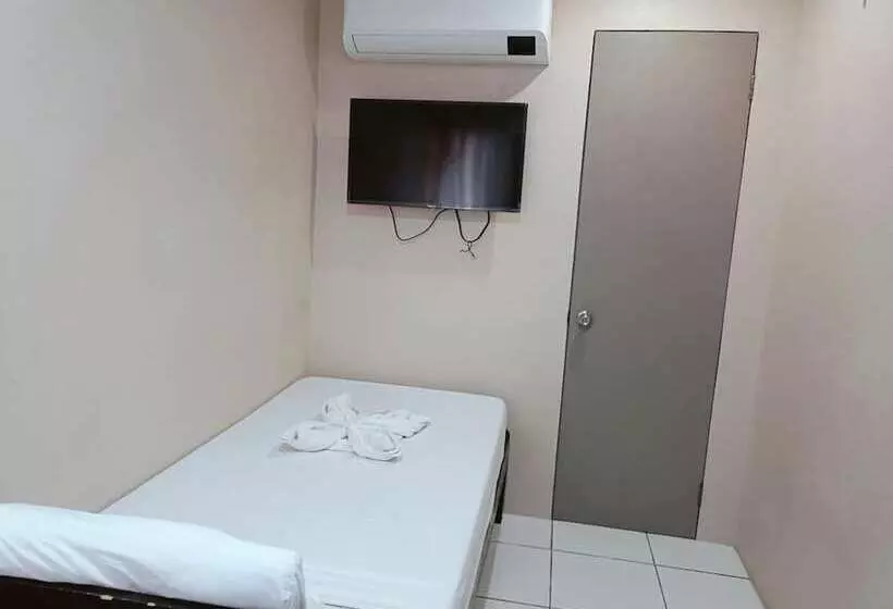 ユースホステル Claytown Pension House