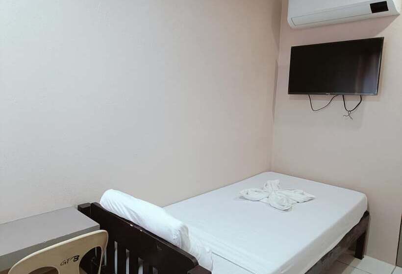 הוסטל Claytown Pension House