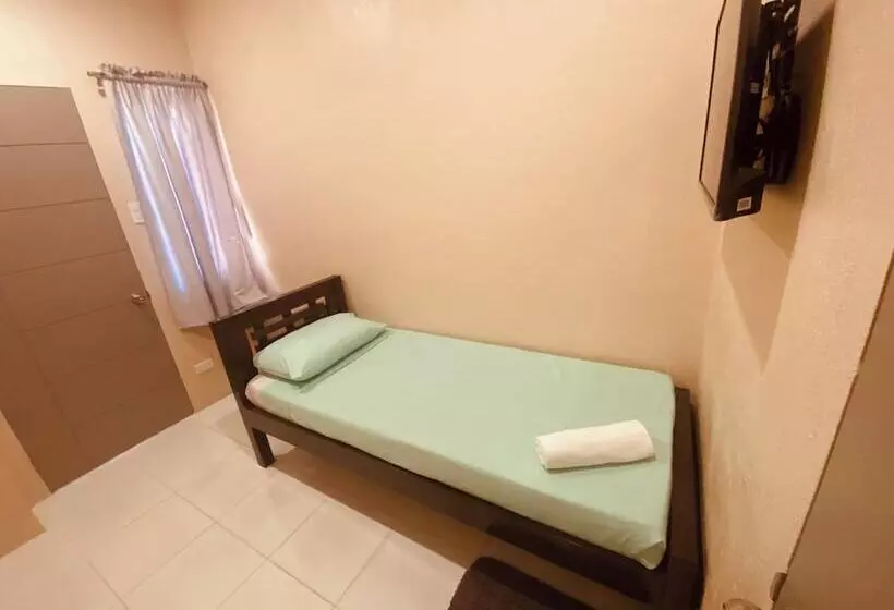 ユースホステル Claytown Pension House