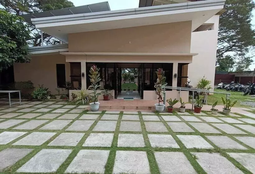 ユースホステル Claytown Pension House