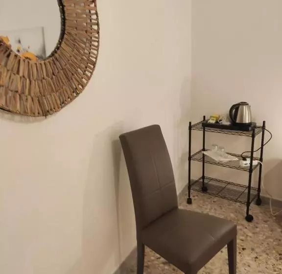 B&b 24 Maggio