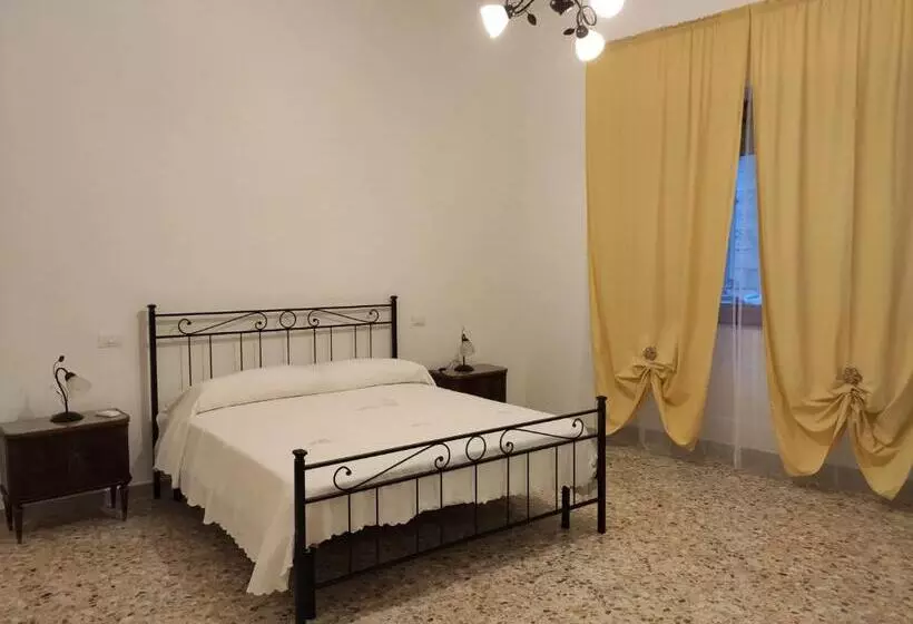 B&b 24 Maggio