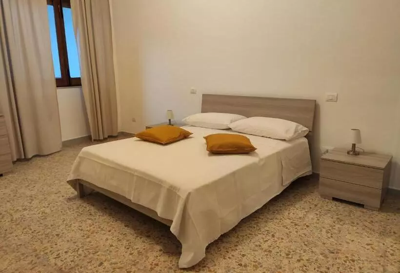 B&b 24 Maggio