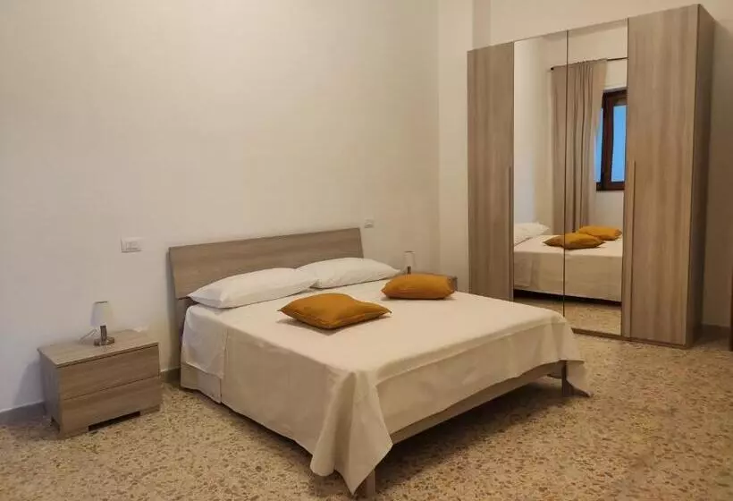 B&b 24 Maggio