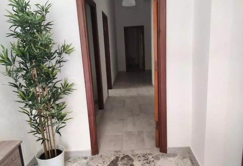 B&b 24 Maggio