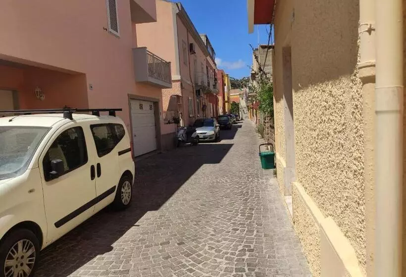 B&b 24 Maggio